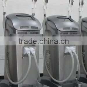 Permanent Hair Removal and High-end Version Stationary IPL Beauty Machine thumbnail-4