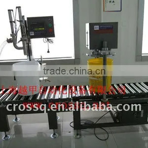 20L Weighing Filling & Capping Machine thumbnail-1