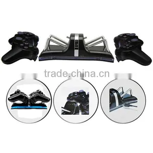 USB Dual Charger Station for PS3 Controller thumbnail-1