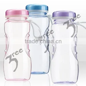 Water Bottle thumbnail-1