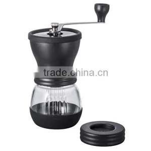 Coffee Bean Grinder New Style Ceramic Hand Crank Coffee Mill thumbnail-3