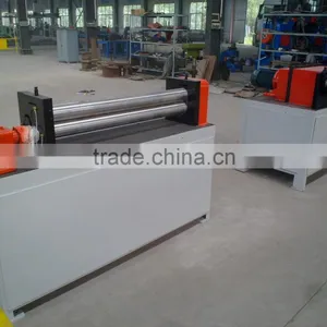 Semi-automatic 200L Stainless Steel Drum Making Machine thumbnail-1