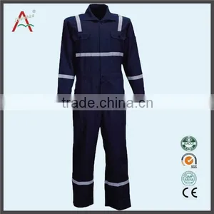 Oil Refinery Work Wear Work Wear thumbnail-2