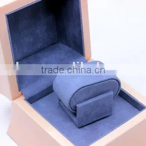 Wooden Wrist Watch Storage Box thumbnail-5