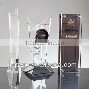 Brilliant Acrylic Sport Trophies/wholesale Acrylic Sport Trophies thumbnail-1