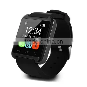 Bluetooth Smartwatch U8 Plus U Watch Smart Watch,sport Watch thumbnail-2