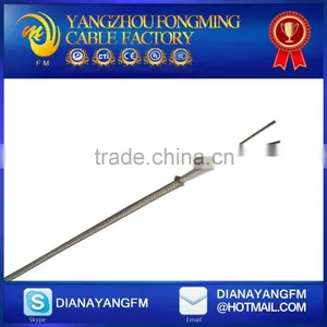 Type K Thermocouple Wire Cable, Thermocouple Compensation Cable thumbnail-1