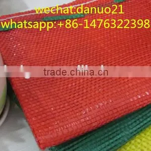 pp Mesh Bag for Onion, Vegetable Mesh Bag Wholesale,mesh Bag for Oranges thumbnail-2