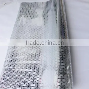Laser Treatment Home Decoration Frosted Glass Decorative Film thumbnail-4