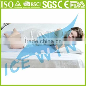 High Quality Cooling Gel Mat, Cool Pillow thumbnail-2