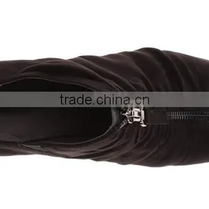 China Fashion Women Lady High Heels thumbnail-5