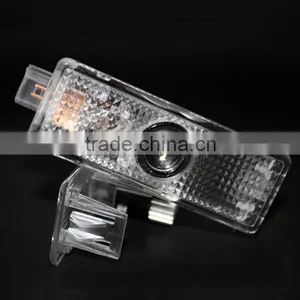 Specific Ghost Shadow Light LED Car Door Logo Laser Projector Light Wireless Crees 3W Door Lamp for MINI All Series thumbnail-2