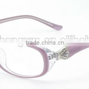 Latest Optical Eyeglass Frame For Women Italy Brand Manufacturers In China Wholesale thumbnail-3