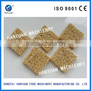 2016 Best Sale Peanut Candy Forming Machine, Sesame Candy Cutting Machine,making Machine thumbnail-4
