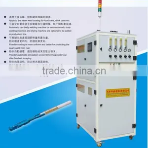 Automatic Spraying Line thumbnail-3