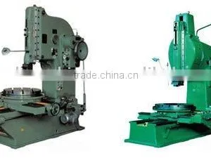Slotting Machine SL5032D ,SL5020D thumbnail-1