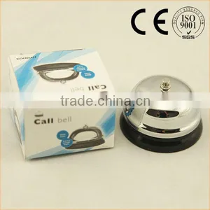 New Style New Products Restaurant Service Calling Bell Online thumbnail-2