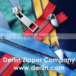 Metal Zipper thumbnail-2