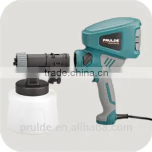 PLD 3050/3050A/3050S Electric Spray Gun thumbnail-2