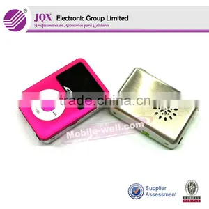 Fashion TFT Screen Digital MP4 Player Wiith Large Stock thumbnail-1