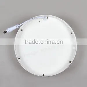 SASO/SAA/UL/RoHS/BIS Certificate Surface Mounted LED Panel Lights 8W/15w/22w/26w Led Panel Downlight thumbnail-5