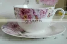 Rose Tea Set,western Tea Set, Chinese Style Tea Set, Japanese Tea Set thumbnail-1