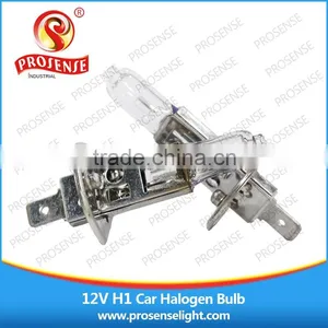 High Quality 12V 55W or 100W h1 Head Lamp for Car thumbnail-1