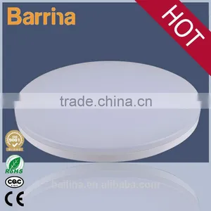 High Quality Remote Controller Simplify Minimalism LED Ceiling Mount Lamp thumbnail-1