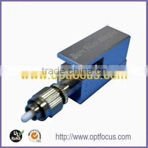 FC (square) Bare Adapter/fiber Optic Adapter thumbnail-1