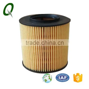 Automobile Oil Filter Type Oil Filter 03c115562 for VW thumbnail-1