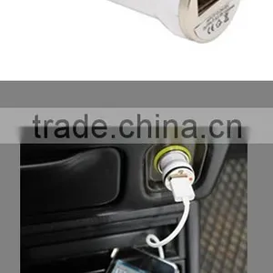 USB Car Charger thumbnail-3