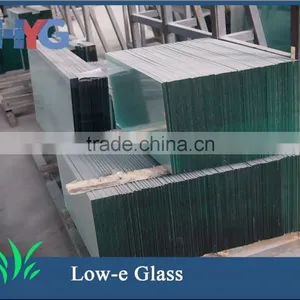 Supply Low Emissive Glass Window in China thumbnail-1