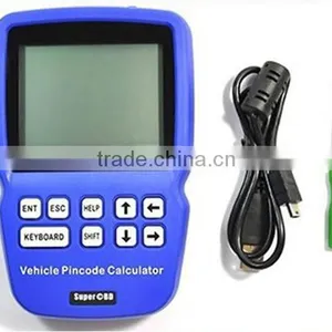 Super Function Auto Key Programmer Vpc100 VPC-100 Car PinCode Calculator 2016 Hot Sales in Stock thumbnail-6