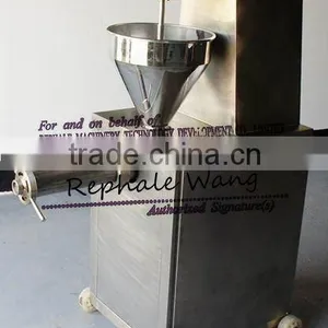 Fish Meat Impurities Filter 0086 18625558161 thumbnail-1