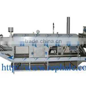 Hot Selling Rice Noodle Making Machine thumbnail-1
