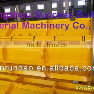 PC Spun Pile/Pole Mould/Pre-stressing Concrete Pile Mould/PC Pile Steel Mould thumbnail-4
