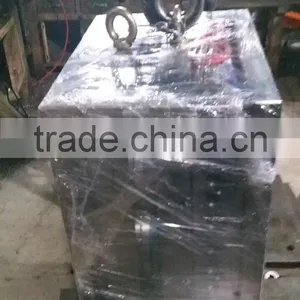 PET Preform Mould thumbnail-4
