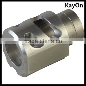 Cooper Stamping Parts/Forging Parts/sheetmetal/stainless Steel Cnc Machining Machinery Spare Parts thumbnail-5