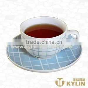 Porcelain Cup With Handle thumbnail-1