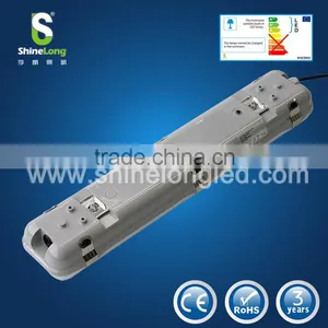 High Lumens & Energy Saving New Led Lighting Products (IP65 Tri-proof Led Light) Full PC Housing thumbnail-2