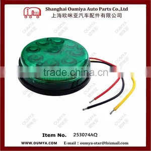 Front Clearance Lamp 255074AQ thumbnail-3