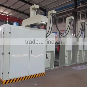 Fully Automatic High Speed Flexo Printing Machine With Slotting and Rotary Die-cutting thumbnail-3