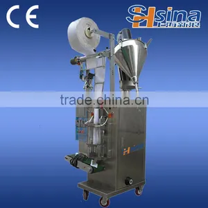 Powder Filling Machine, Sugar Coffee Tea Stick Sachets Packing Machine thumbnail-1