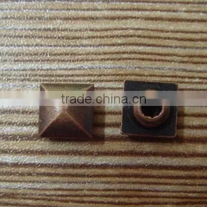 7mm Alloy Jeans Rivet for Shoes thumbnail-1