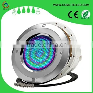 18W OEM ODM LED Underwater Lighting LED Pool Lighting thumbnail-1