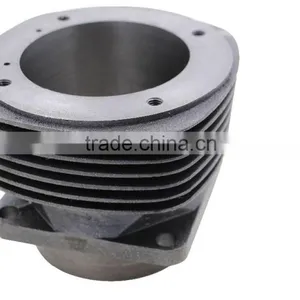 Factory Price Popular in World Cast Bainitic TATRA 90 Diesel Engine Cylinder Liner thumbnail-2