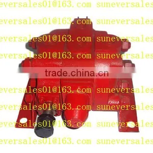 Multi-valve Foton Tractor Parts thumbnail-1