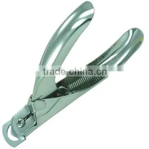Rubber Grip Acrylic Nail Slicer thumbnail-3