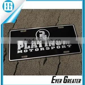 Custom Adhesive Wine Label Metal Sticker Aluminum Wine Bottle Labels Metal Logo Plate thumbnail-1