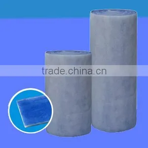 Polyester Primary Cotton Filter Auto Part thumbnail-5